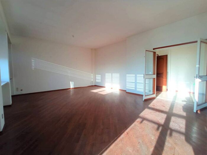 Appartamento quadrilocale in affitto in Via Roma, Centro Città San Paolo, Biella