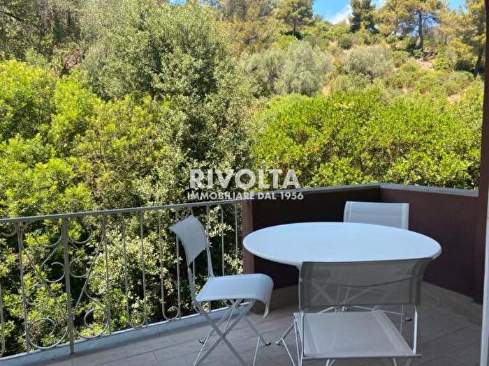 Appartamento trilocale in affitto in Via Tre Forti, Porto Ercole, Monte Argentario