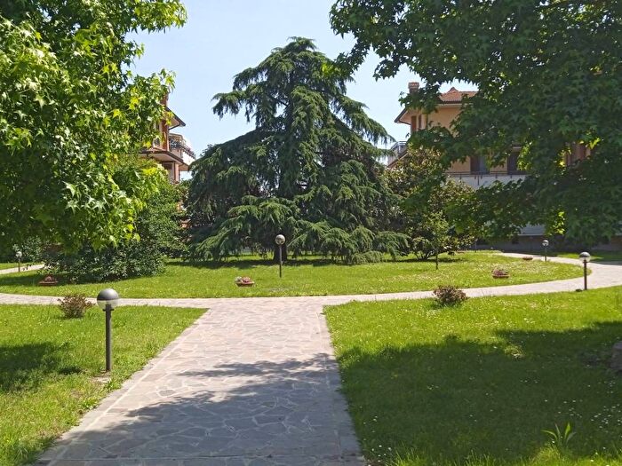 Appartamento bilocale in affitto in Via Giovanni Falcone, Sordio