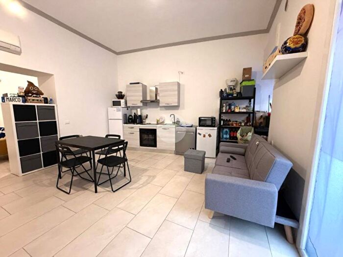 Appartamento bilocale in affitto in Via Cesare Battisti, Pontoglio