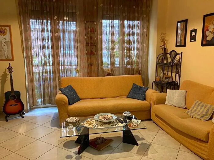 Appartamento quadrilocale in vendita in Via Martiri della Libertà, Ventimiglia