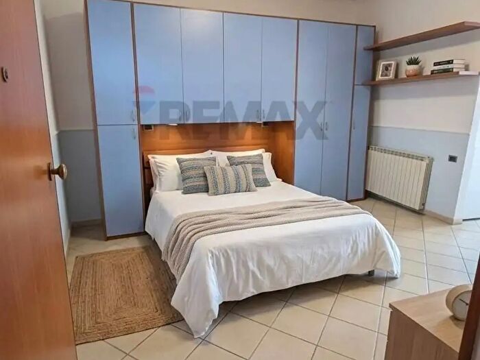 Appartamento bilocale in affitto in Via Principe di Piemonte, Casoria