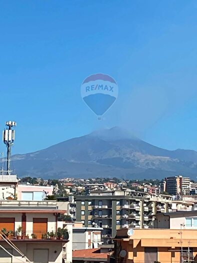 Appartamento in vendita in Via Enna C, Catania