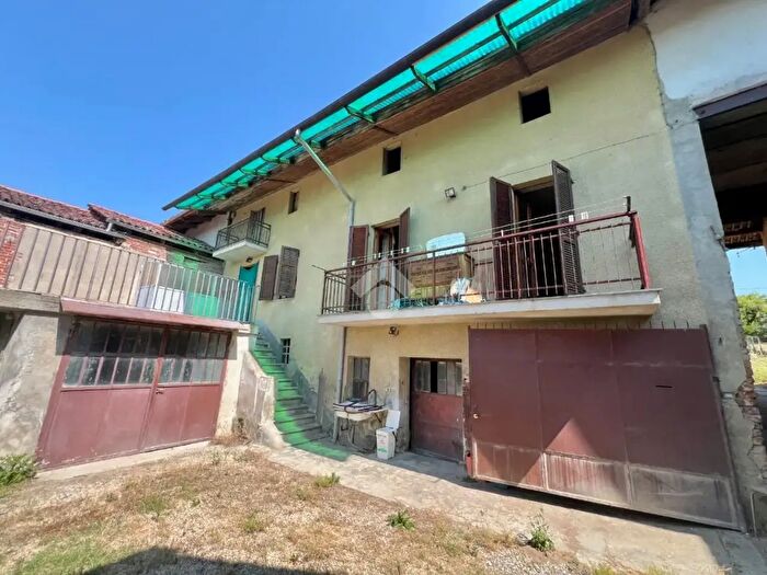 Casa quadrilocale in vendita in Località Barbaso, Moncucco Torinese