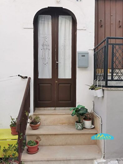 Casa monolocale in vendita in Via Fiume, Ceglie Messapica