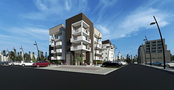 Appartamento bilocale in vendita in Via Ettore Majorana, Cisterna Di Latina