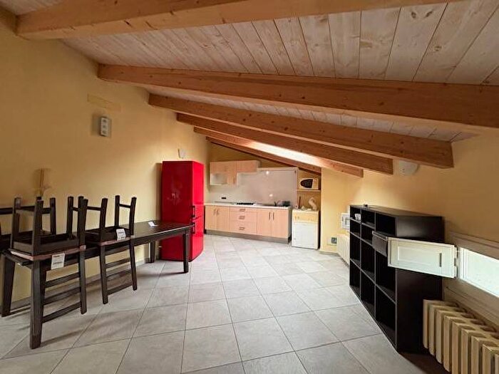 Appartamento trilocale in affitto in Via Castello, Centro, Castelnuovo Rangone