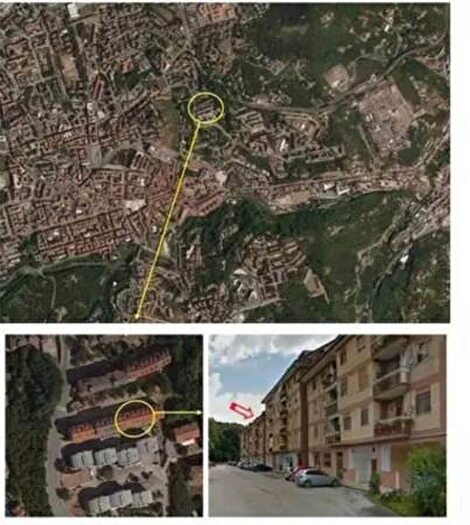 Appartamento con 5 locali in vendita in Via Lorenzo Ferrante, Avellino