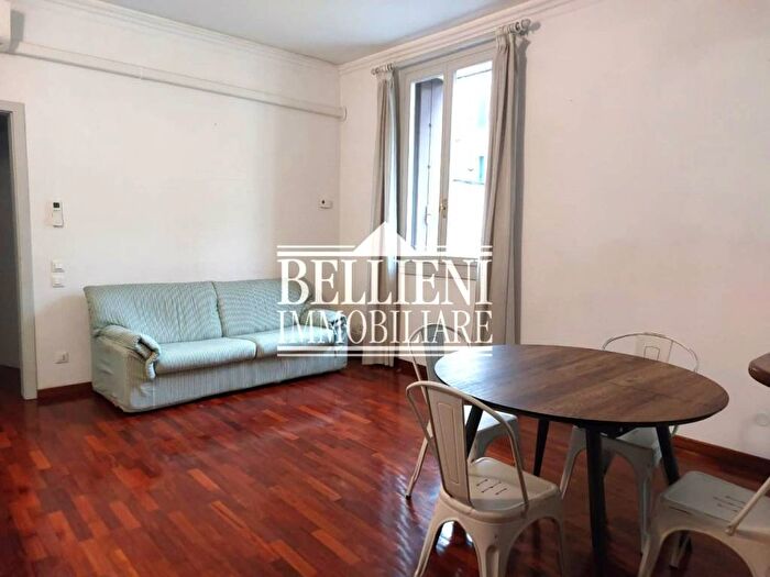 Appartamento bilocale in affitto in Piazza delle Biade, Centro Storico, Vicenza