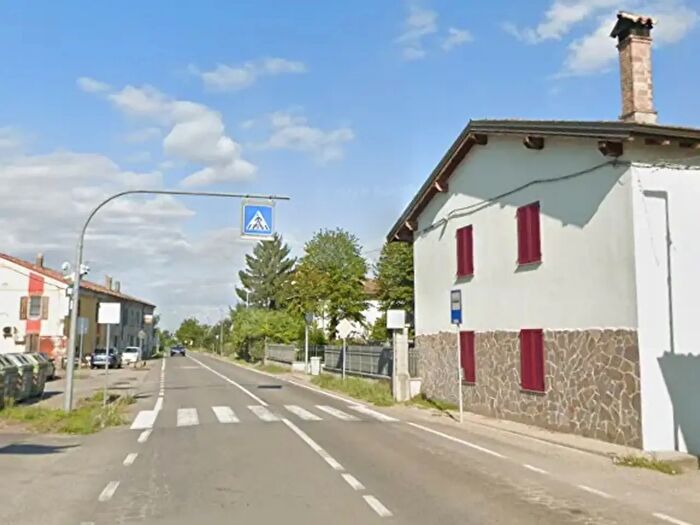 Appartamento quadrilocale in vendita in Località S Protaso, Fiorenzuola DArda