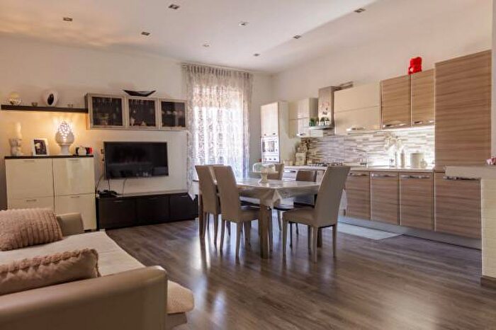 Appartamento bilocale in vendita in Via Vitagliani, Lucera