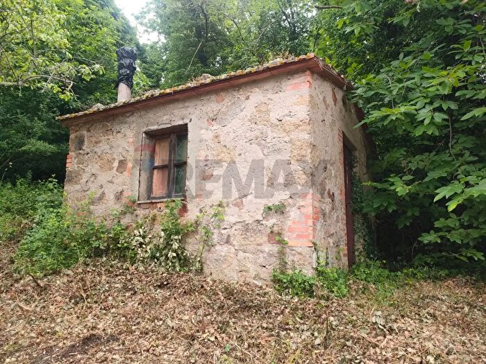 Casa monolocale in vendita in Via del Seminario Snc, Roccastrada