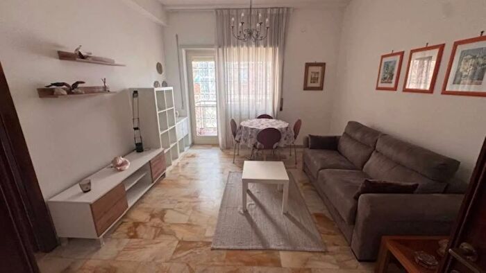 Appartamento bilocale in vendita in Via Capitan Casella Roma, Roma