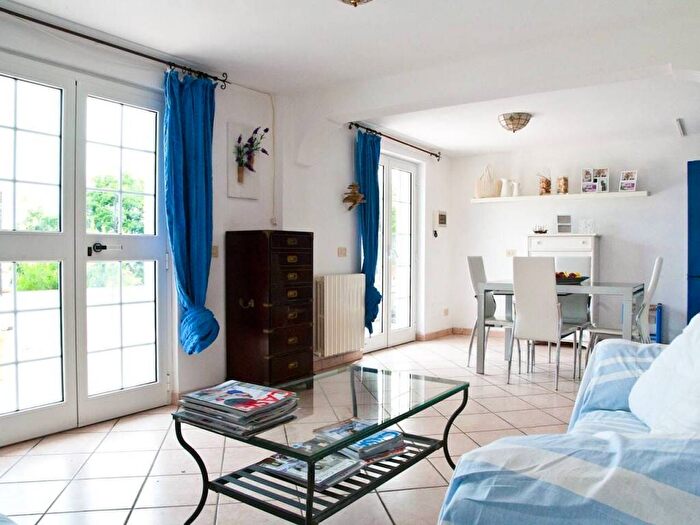 Appartamento bilocale in affitto in Via Maggio, Centro, San Felice Circeo