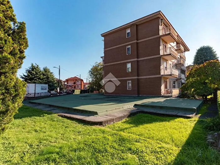 Appartamento quadrilocale in vendita in Via Parco, Cirie