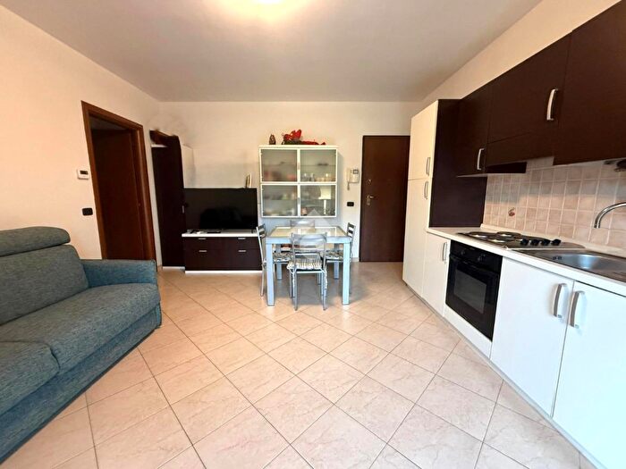 Appartamento monolocale in vendita in Via Garzoli, Trecate