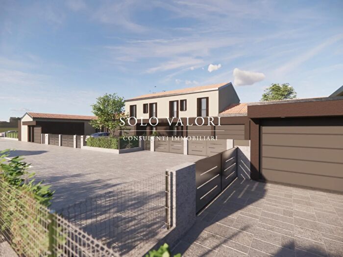 Case in Vendita e in Affitto - 3