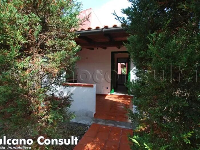Appartamento bilocale in vendita in Via dei Villini, Lipari