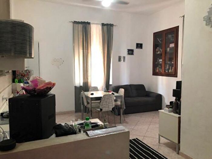 Appartamento trilocale in vendita in Piombino