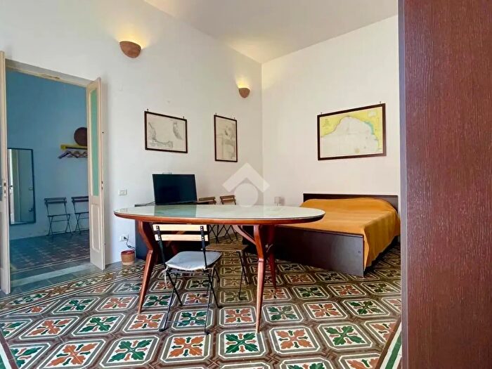 Casa quadrilocale in vendita in Via S Tommaso d'Aquino, Ugento