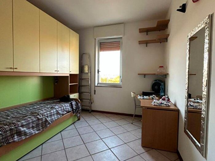 Appartamento monolocale in affitto in Via Attilio Momigliano, Cermenate Abbiategrasso, Milano