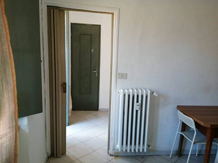 Appartamento bilocale in affitto in Via San Donato, San Donato, Torino