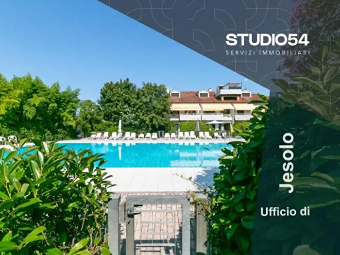 Appartamento monolocale in affitto in Via Niccolò Tommaseo, Cavallino Treporti