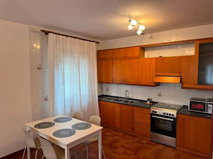 Casa trilocale in affitto in Via Pelosa, Chiesanuova, Padova
