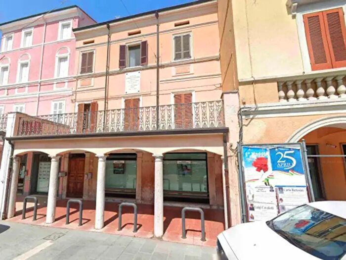 Appartamento quadrilocale in vendita in Via Enrico Ferri, San Benedetto Po