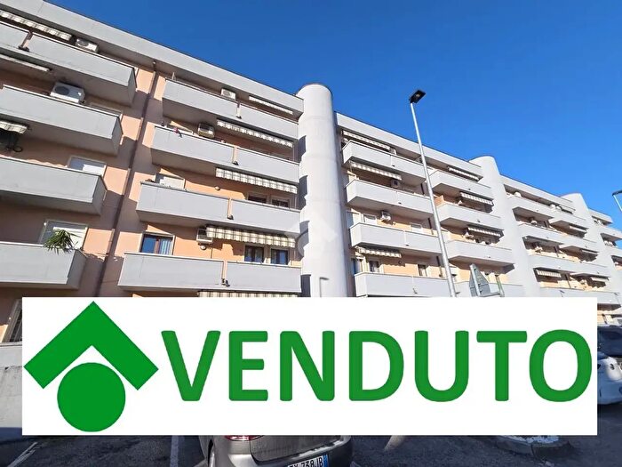 Appartamento con 5 locali in vendita in Via Lodegario, San Giovanni Lupatoto