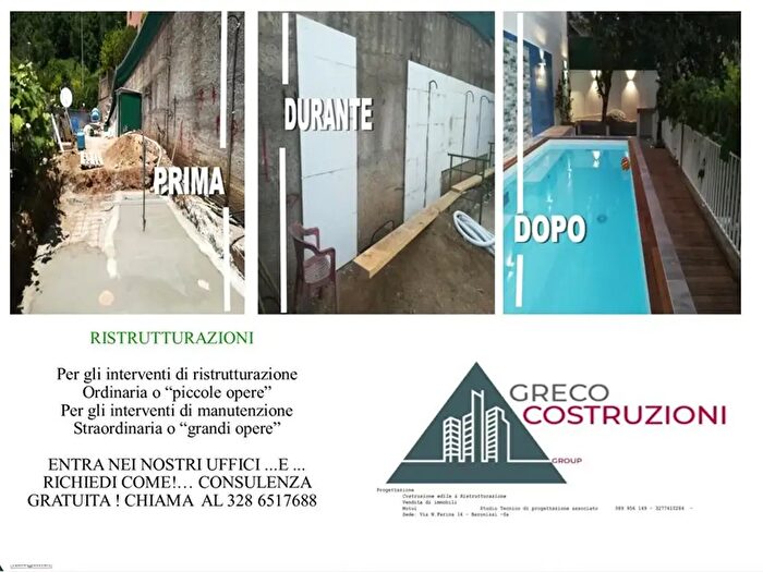 Case in Vendita e in Affitto - 3