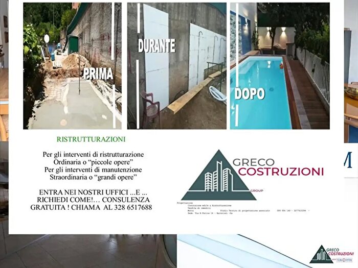 Appartamento quadrilocale in vendita in Cassino