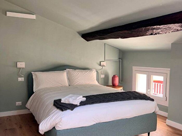 Appartamento bilocale in affitto in Via Francesco Rismondo, Centro Storico, Modena