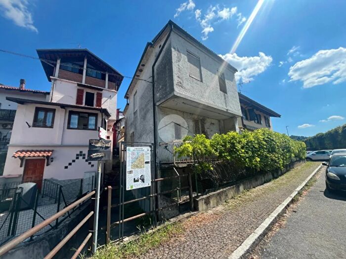 Casa quadrilocale in vendita in Via Monte Grappa, San Mauro Torinese