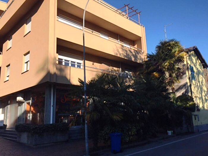 Appartamento monolocale in affitto in Via Umberto Maddalena, Centro, Cantù