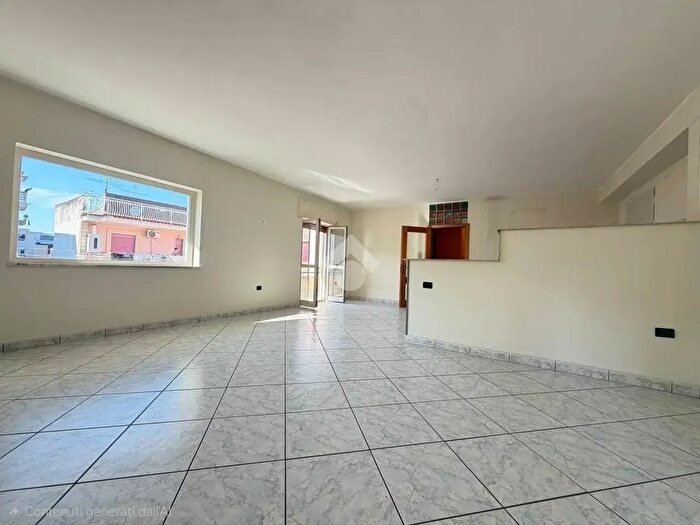 Appartamento trilocale in vendita in Via a Virnicchi, Casalnuovo Di Napoli