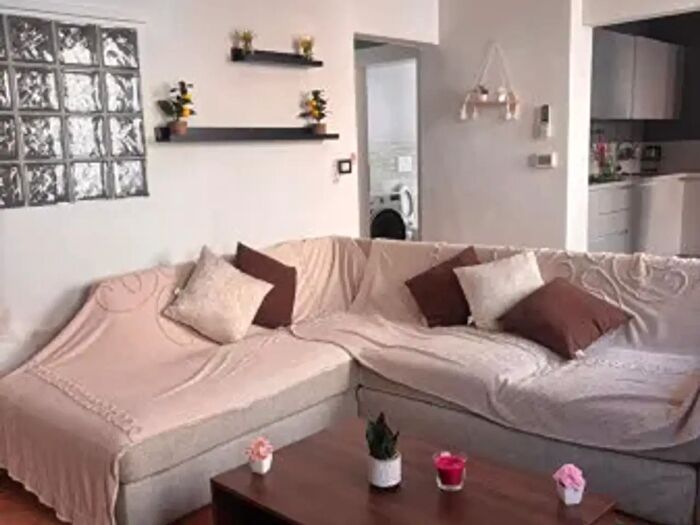 Appartamento trilocale in vendita in Via Giulio Mancini Fermini, Lugo
