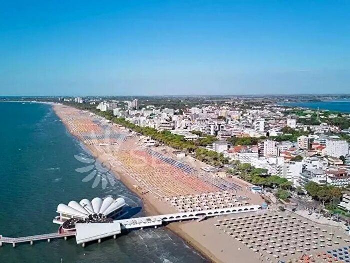 Appartamento bilocale in vendita in Lignano Sabbiadoro