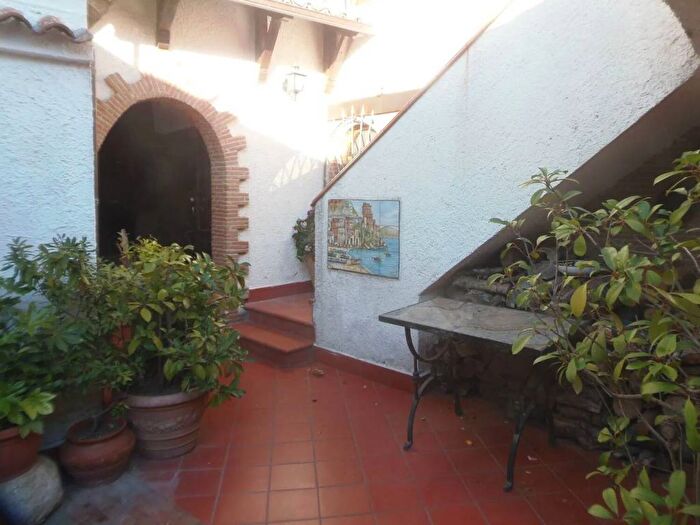 Casa trilocale in affitto in Sommana, Casertavecchia Casola, Caserta