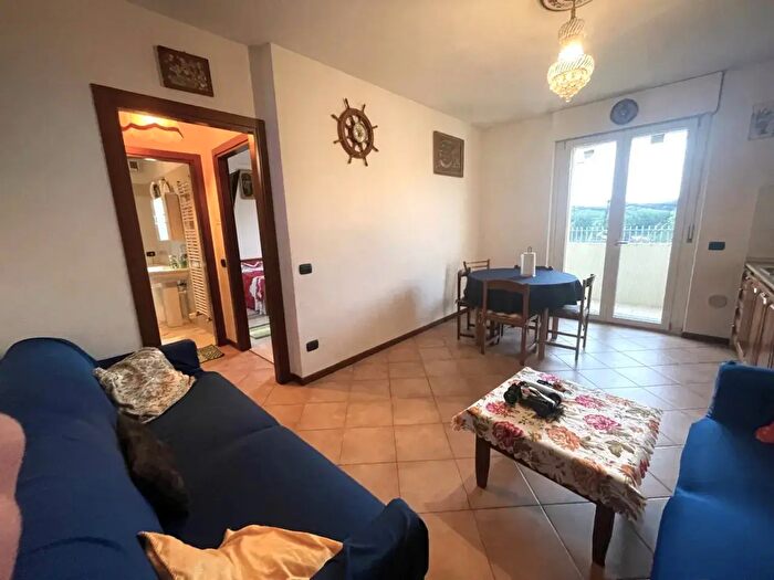 Appartamento bilocale in vendita in Valeggio Sul Mincio