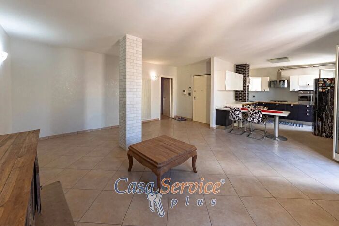 Appartamento quadrilocale in vendita in Via Vittorio Emanuele II, Casarano