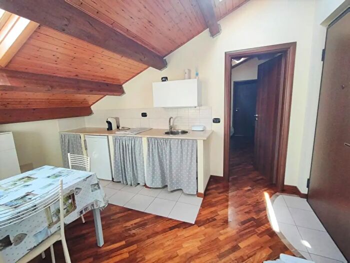 Appartamento trilocale in affitto in Via Vittorio Veneto, Lanciano