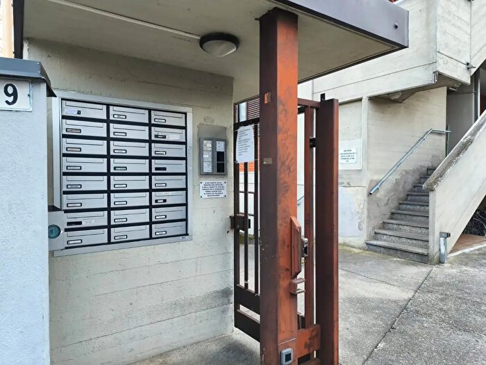 Appartamento monolocale in vendita in Via Treviglio, Busto Arsizio