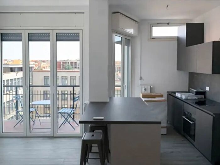 Appartamento monolocale in affitto in Viale Brianza, Milano