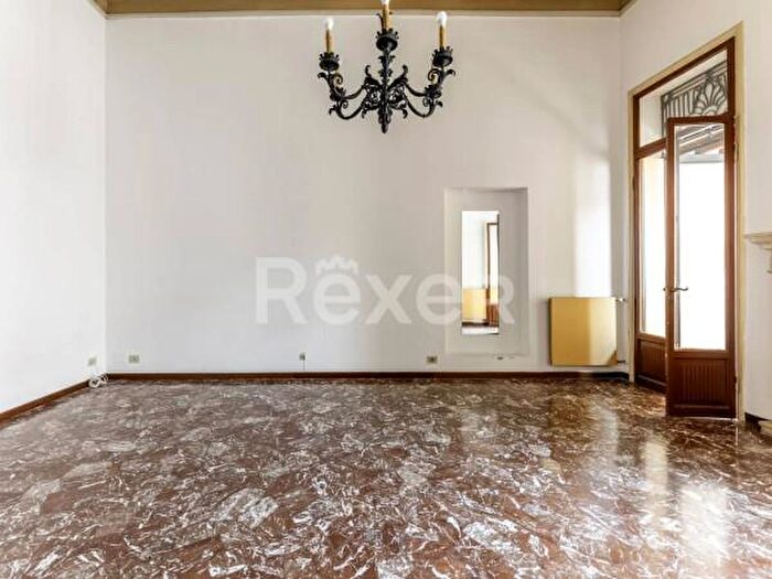 Appartamento quadrilocale in vendita in Contrà Paolo Lioy, Vicenza