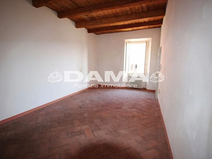 Appartamento bilocale in vendita in Via Garibaldi, Dovadola