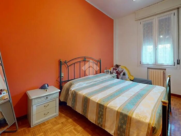 Appartamento quadrilocale in affitto in Corso Guercino, Cento