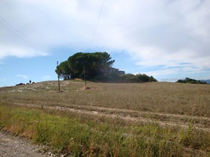 Casa con 12 locali in vendita in Bibbona