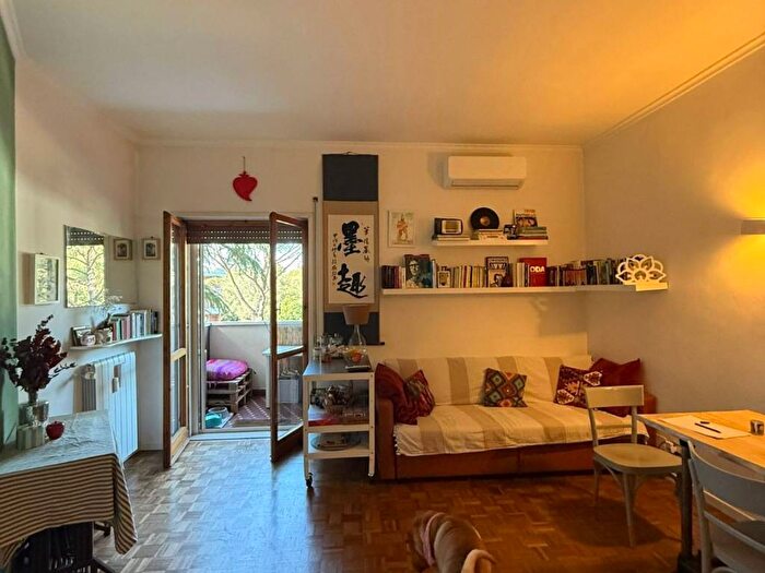 Appartamento bilocale in affitto in Via Marino Ghetaldi, Cecchignola Giuliano Dalmata, Roma