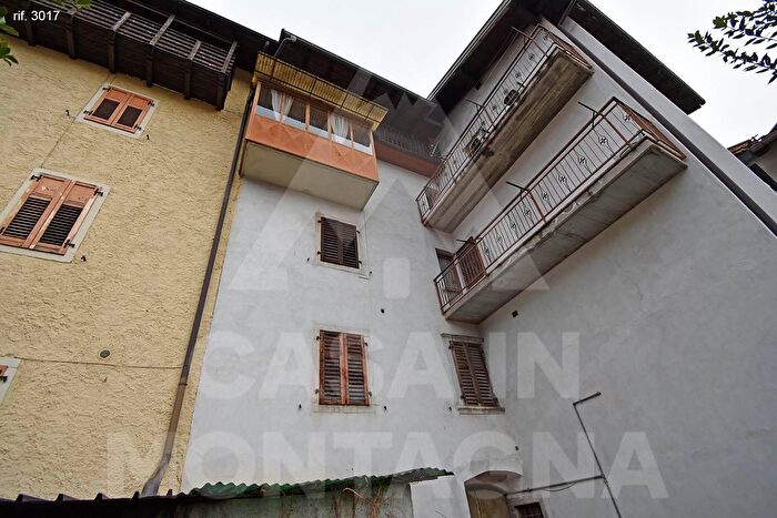 Appartamento bilocale in vendita in Trento